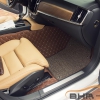 Thảm lót sàn 5D 6D Volvo S90 2016 - nay